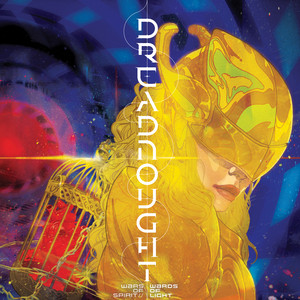 Colors of Our Broken Hearts by Dreadnought