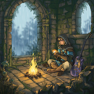 Do You Remember? by GameChops, Super Lofi 64