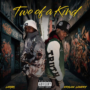 Role Play by KeyLow Lowkey, LMARX