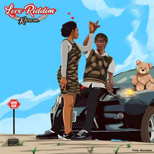 Love Riddim by Rescue