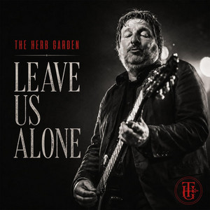 Leave us alone by The Herb Garden