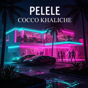 Pelele by Cocco Khaliche