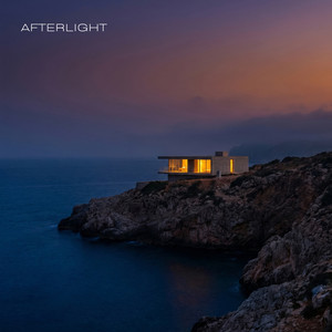 Afterlight by Ross Laine