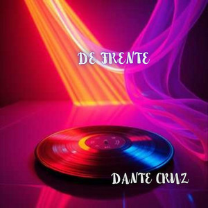 DE FRENTE by DANTE CRUZ