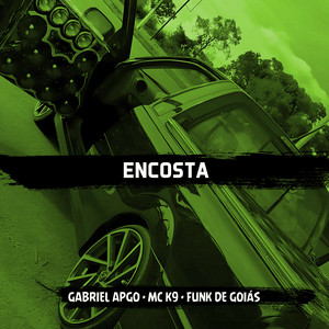 Portada de Encosta