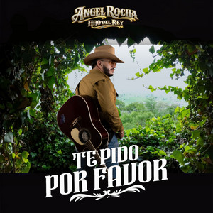 Te Pido por Favor by Angel Rocha Hijo del Rey