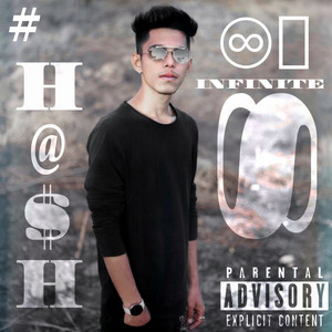 HASHINFINITE BEATz by HASHINFINITE
