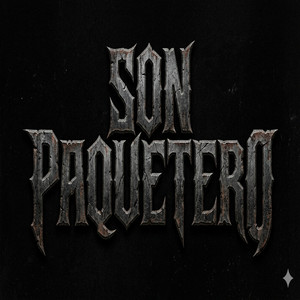 Son paquetero by Jm record
