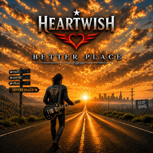 Better Place by Heartwish