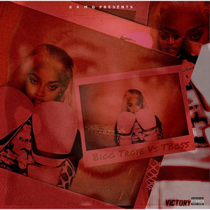 HTRJ by Bigg Troye