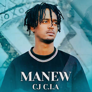 CJ C.I.A - Manew
