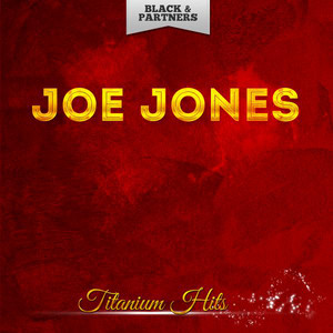 Joe Jones - You Talk Too Much