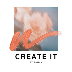 Create it by Ty fancy