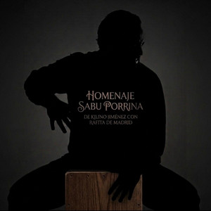 Homenaje Sabu Porrina by Rafita de Madrid, Kilino Jimenez
