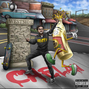 Portada de Westside
