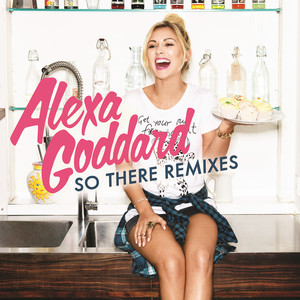 So There - Audio Monsters Remix / Radio Edit by Alexa Goddard