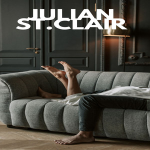 Las cicatrices ya no sangran by Julian ST.Clair