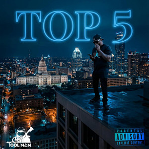 Portada de Top 5