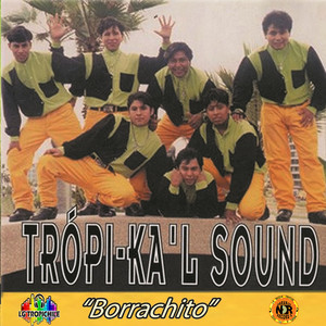Toda la noche by Trópi-ka'l Sound