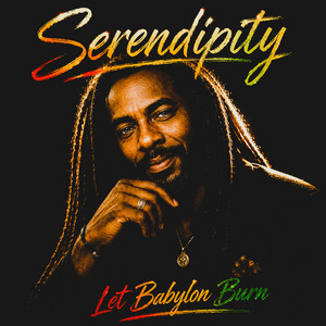 Serendipity by Let Babylon Burn