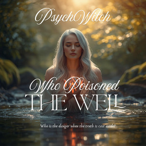 Who Poisoned the Well by PsychWitch