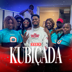 Baguera boy TYEX - Kubiçada