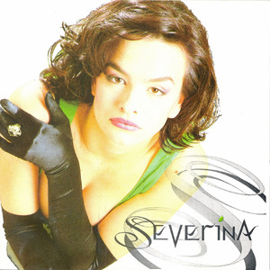 Severina cover