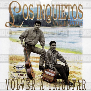 Volver a triunfar album