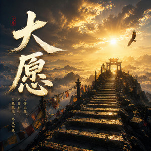 大願 by Kai Xyelune
