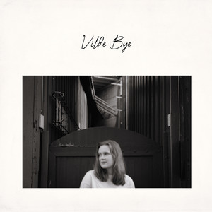 Moon by Vilde Bye