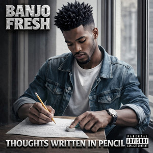 Drafts of Who I Was by Banjo Fresh