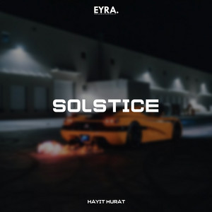 Solstice by Hayit Murat