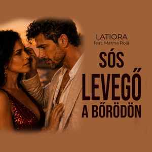 Sós levegő a bőrödön (Lassan ég a nyár) by Latiora