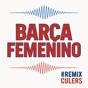 Barça Femenino