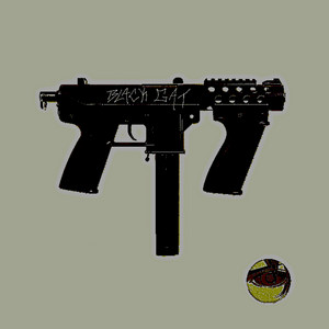 Black Gat by MCRockyLee, PROP