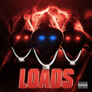 Loads by Lil Blicka