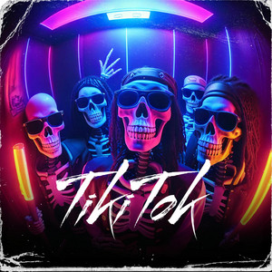 Maikol 23 (EL CHAMITO EN VERDAD) - TIKI TOK