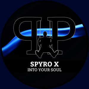 Spyro X