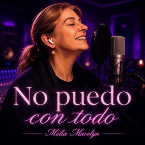Yo no soy tu carga by Mavelyn