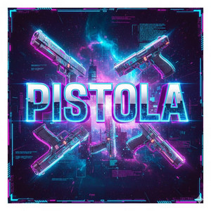 Pistola by Tekiki record