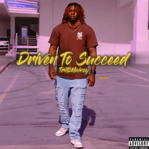 Trill2Mainey - Life Gone Life