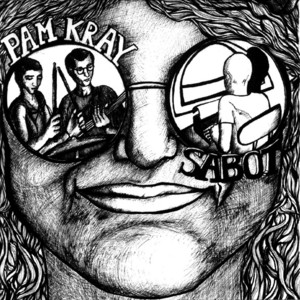 Pam Kray cover