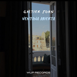 Ventana abierta by Gxltier John