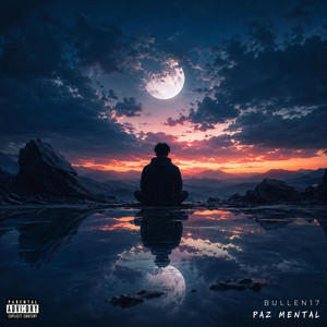 Paz Mental by BULLEN17