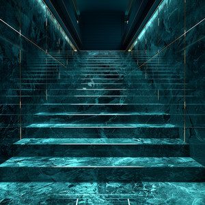 Steps at Midnight by Bloom e Fade