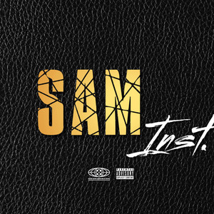 SAM - Instrumental by Sr Corleone