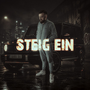 Steig Ein by NURI59