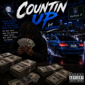 Countin Up by Nai2Jiggy, Toofriedd
