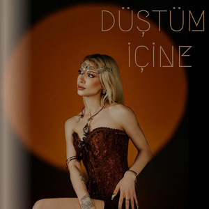 Düştüm İçine by Anse