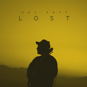 Lost by Saj Seyf